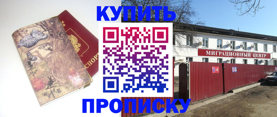 прописка от собственника в Бавлах